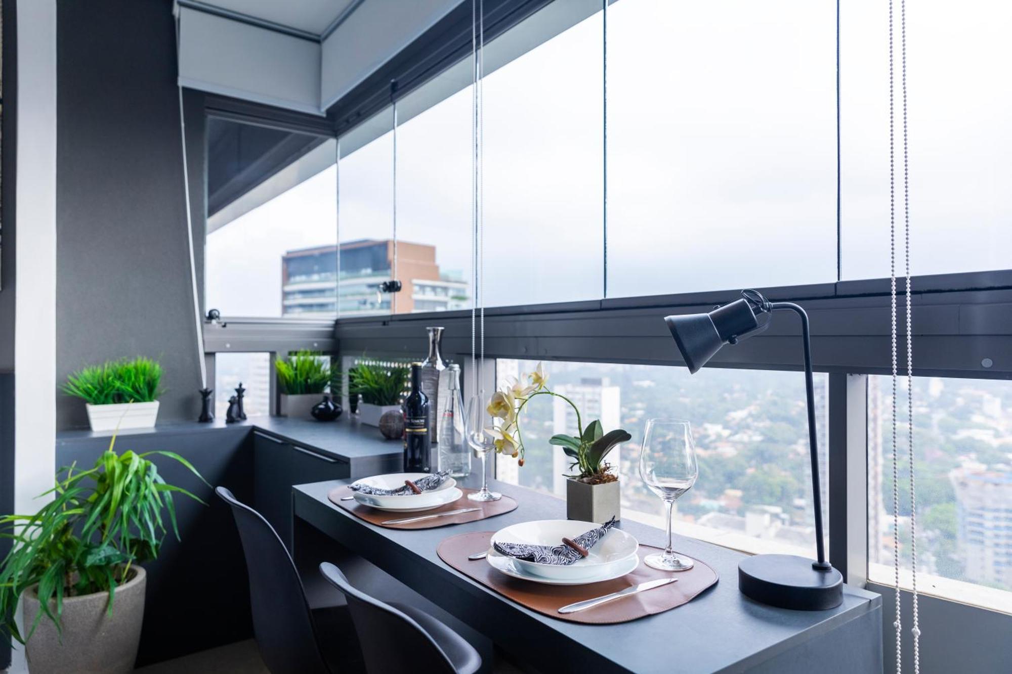 Estudios Modernos Na Oscar Freire - Pinheiros São Paulo Kamer foto