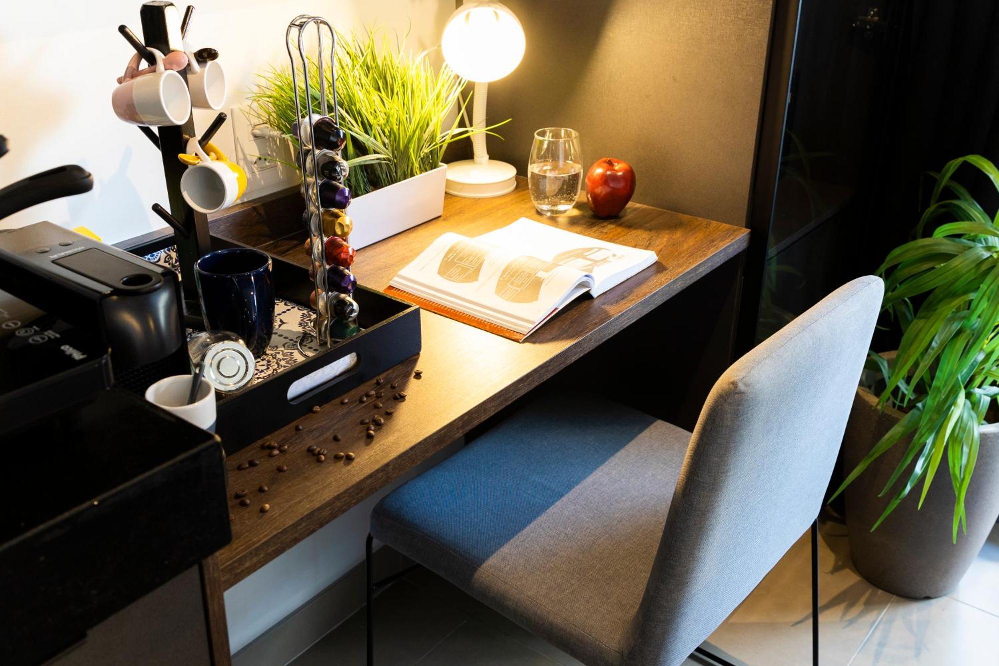 Estudios Modernos Na Oscar Freire - Pinheiros São Paulo Buitenkant foto